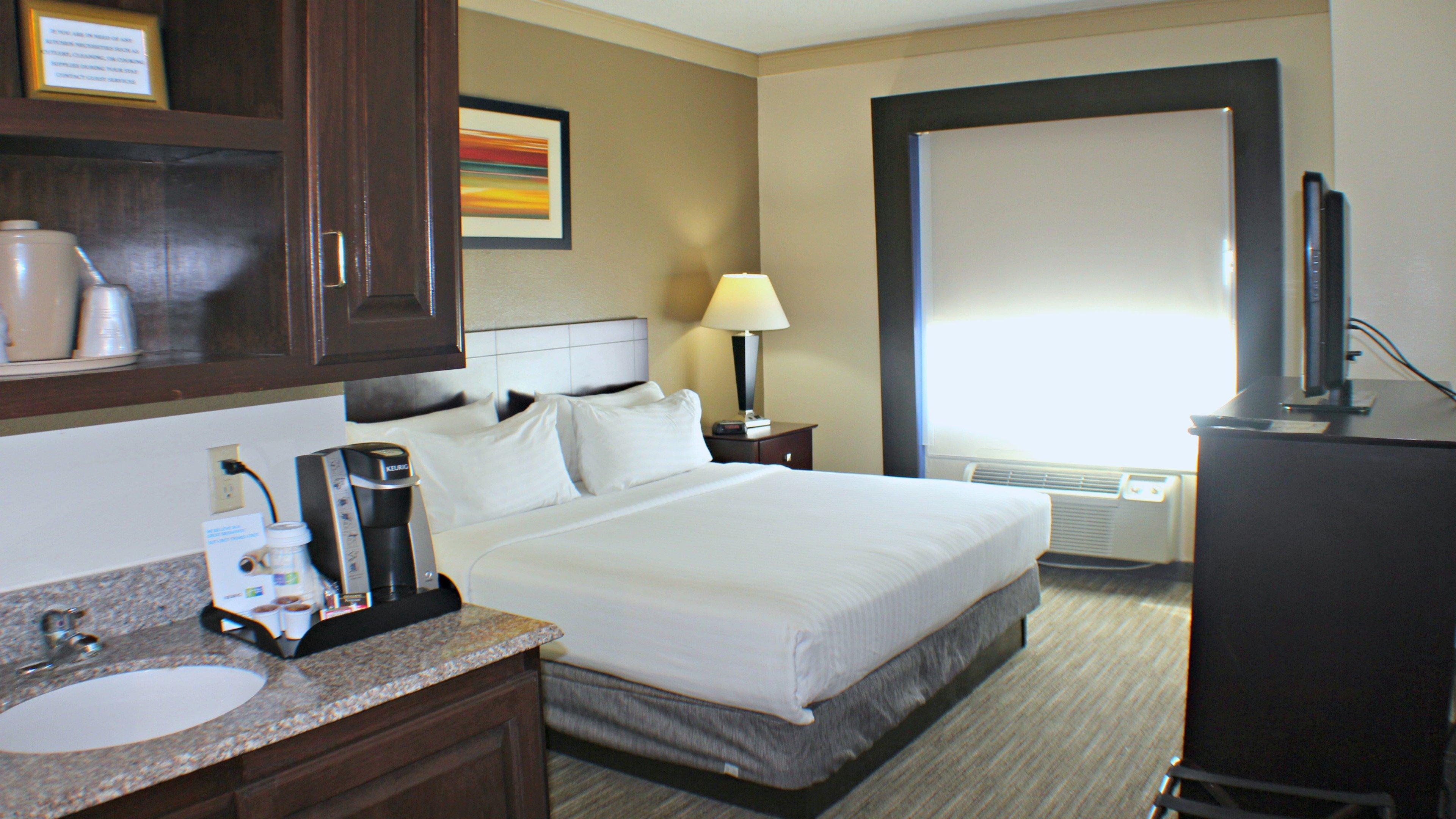 Holiday Inn Express Hotel & Suites Plainview By Ihg מראה חיצוני תמונה