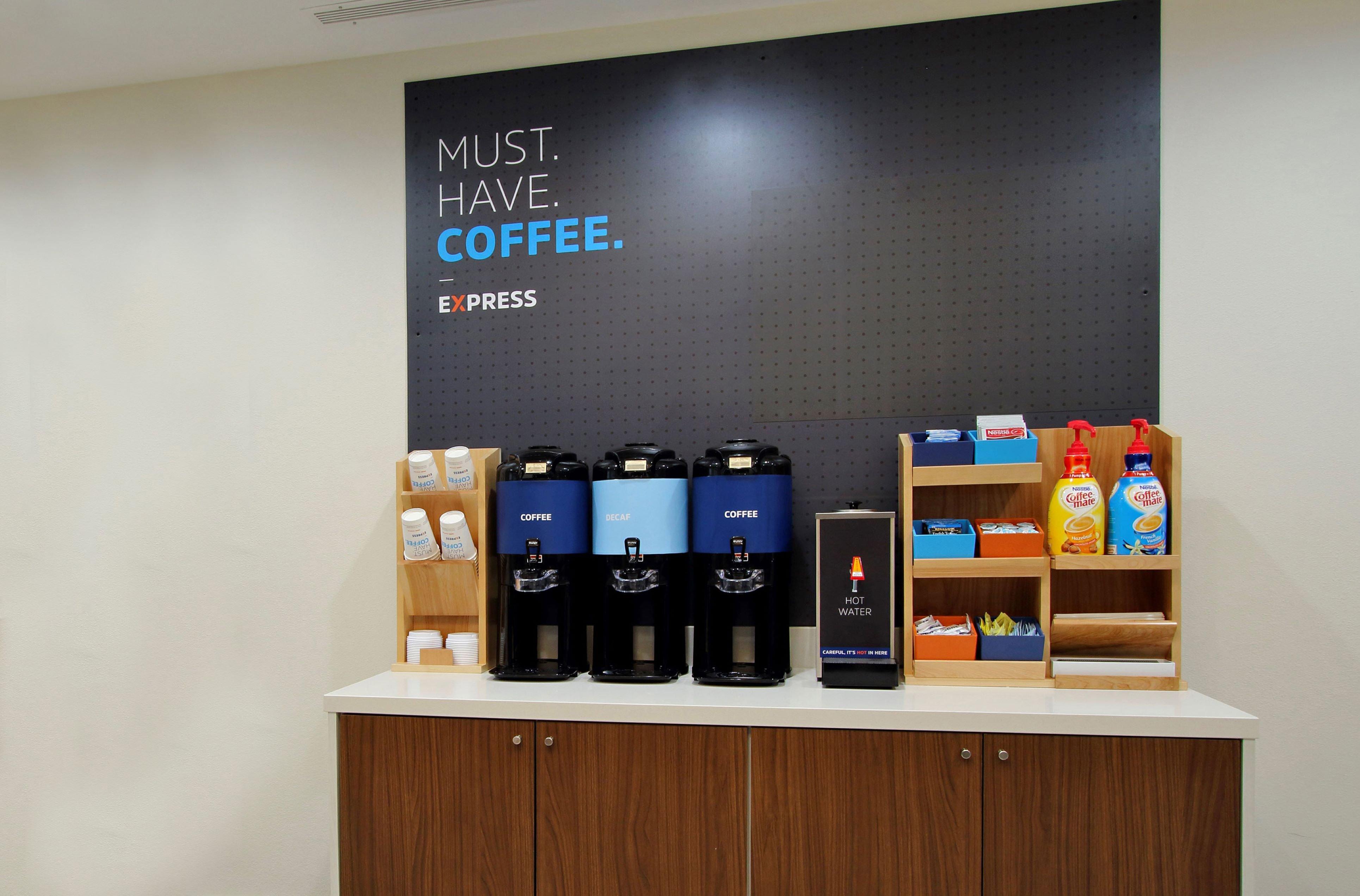 Holiday Inn Express Hotel & Suites Plainview By Ihg מראה חיצוני תמונה