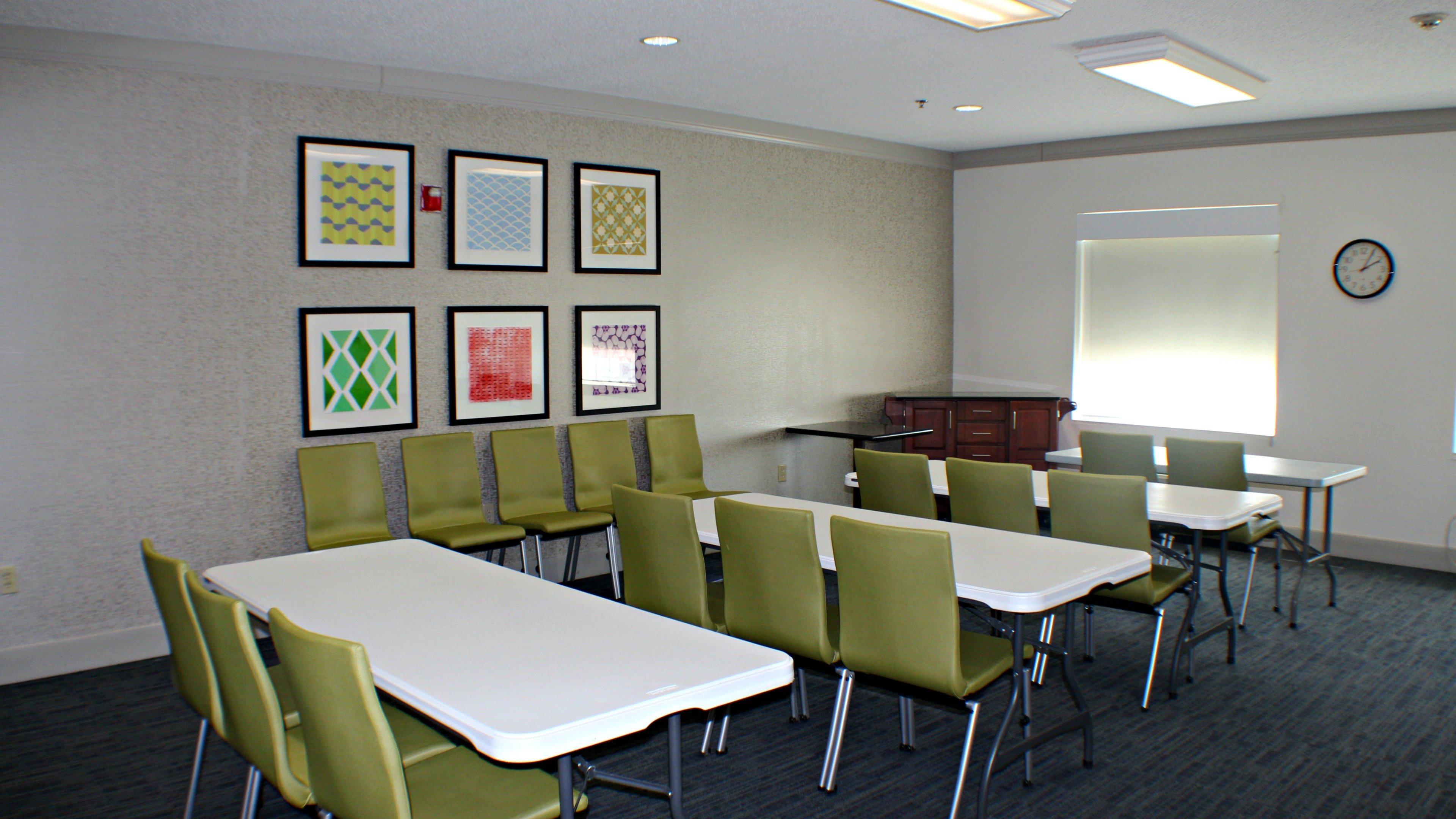 Holiday Inn Express Hotel & Suites Plainview By Ihg מראה חיצוני תמונה