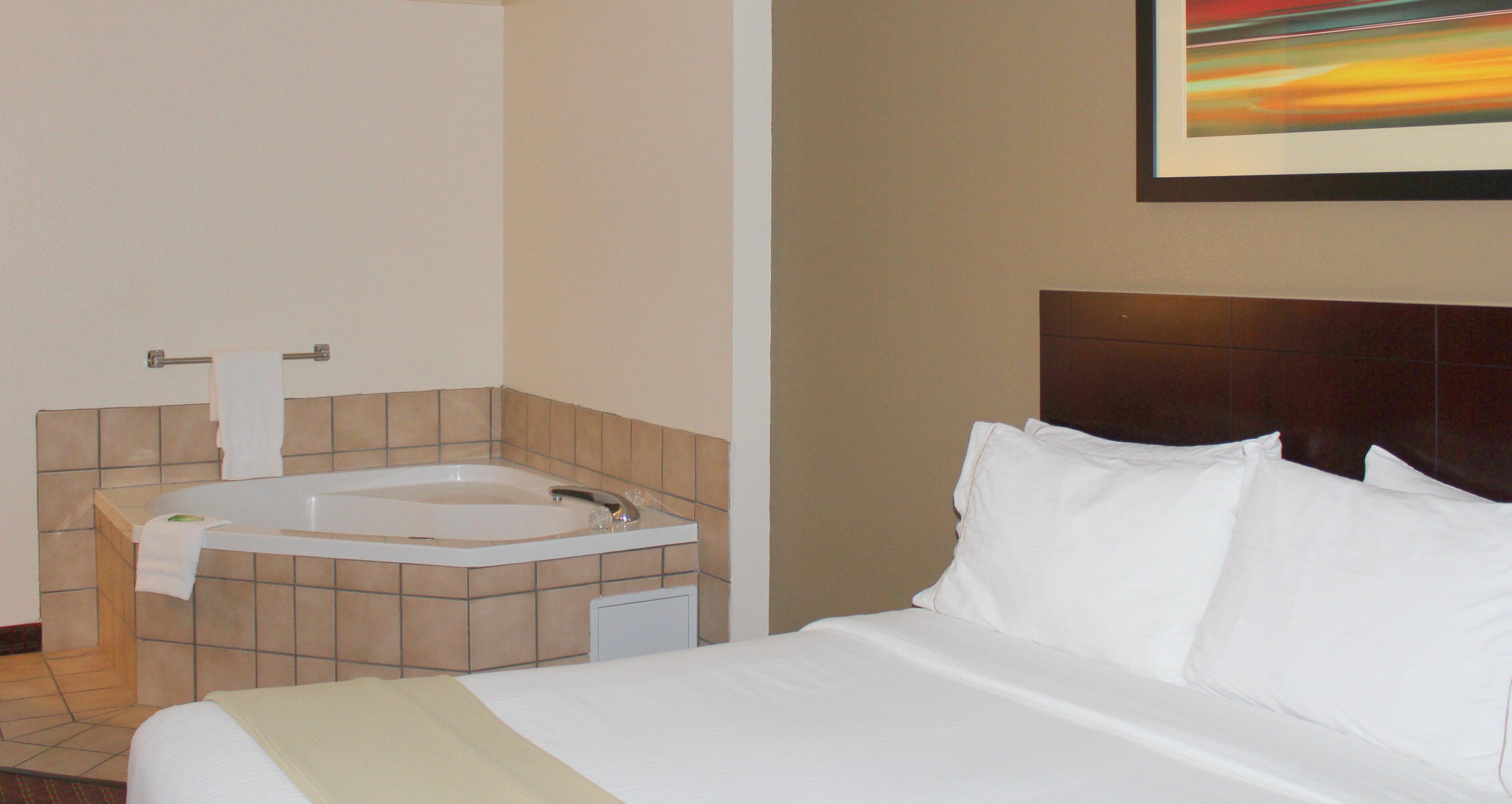 Holiday Inn Express Hotel & Suites Plainview By Ihg מראה חיצוני תמונה