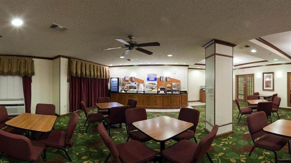 Holiday Inn Express Hotel & Suites Plainview By Ihg מראה חיצוני תמונה