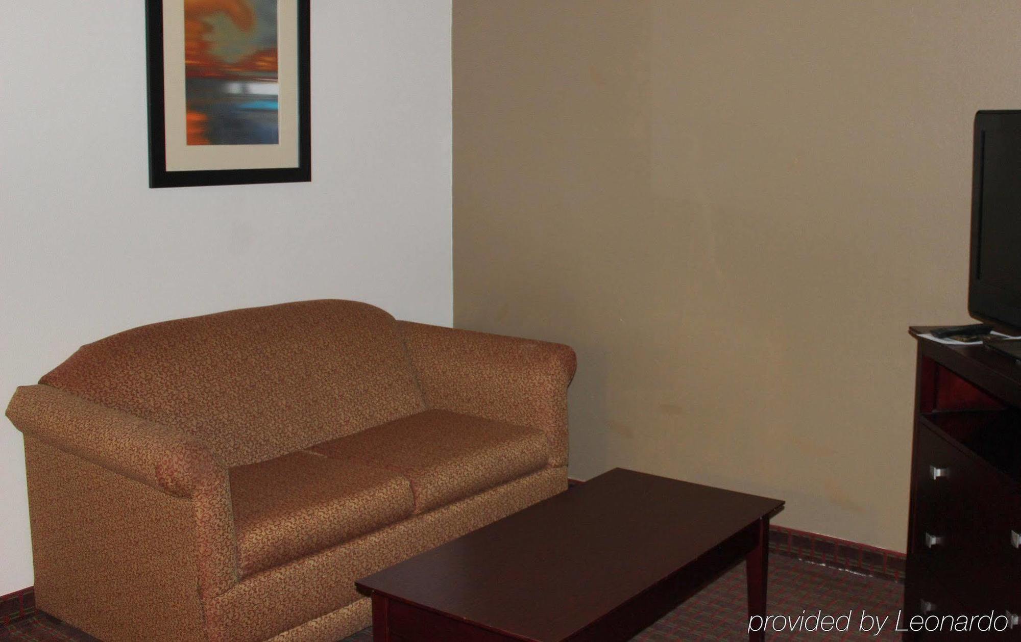 Holiday Inn Express Hotel & Suites Plainview By Ihg מראה חיצוני תמונה